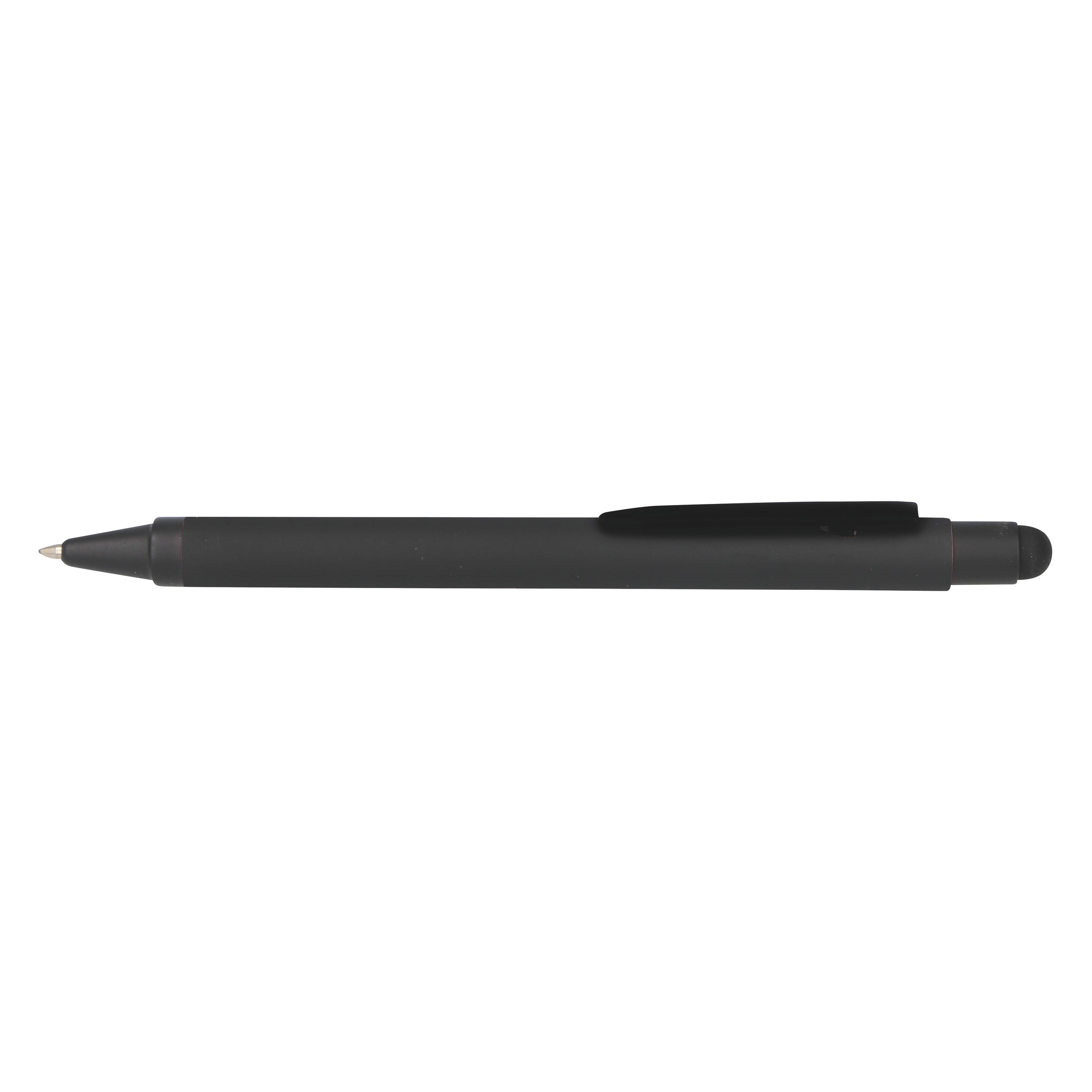 Online Kugelschreiber Alu Stylus (32109/3D)