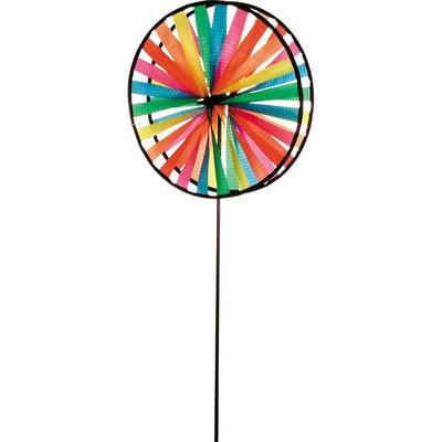 Magic Wheel Duett