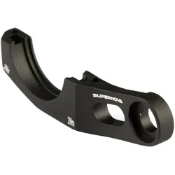 Supernova Scheinwerferhalter Bosch schwarz "HBM", für V521s HBM Version