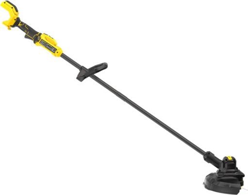 Stanley Fatmax Accu-grastrimmer 18V Blauw zonder accu