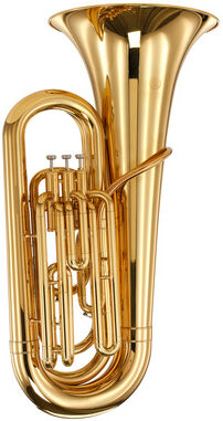 Jupiter JTU705 Bb-Tuba