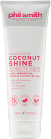 Phil Smith Everyday Expert Coconut Shine Conditioner 60 ml