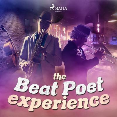The Beat Poet Experience - Beat Poet Experience, Audio, 9788711675069