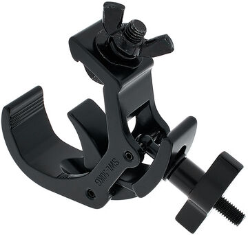 EuroLite TH-270 Quick-Lock Slim bk Schwarz