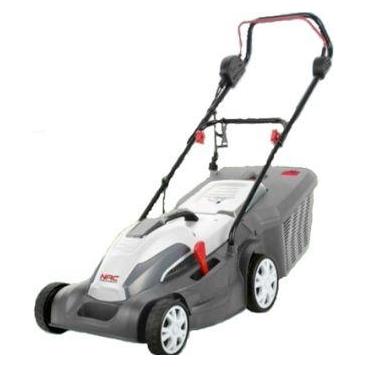 NAC STROM SAISON 1600W 38cm LE-16-38-PB-KC (Netzbetrieb) (LE16-38-PB-KC)