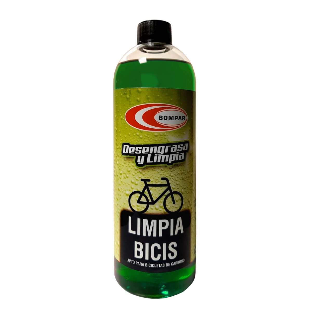 Desengraxante para bicicletas Bompar 700cc Unisex