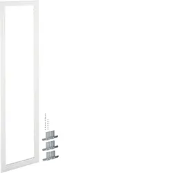 Hager Blendrahmen,universZ FZ51B