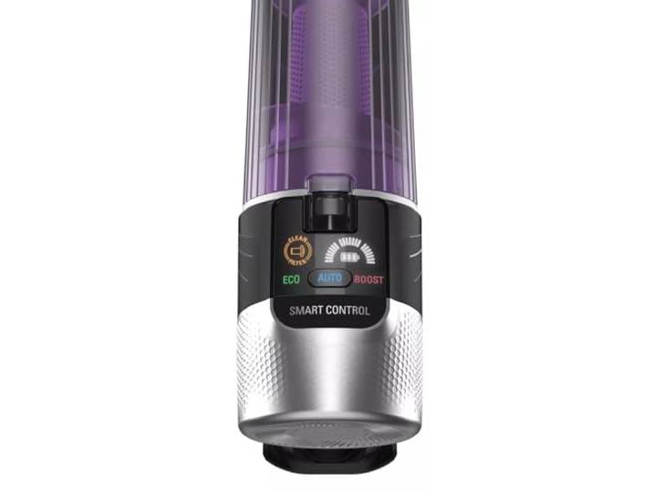 Rowenta Aspirateur Balai