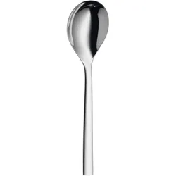 WMF Servierlöffel Nuova silber