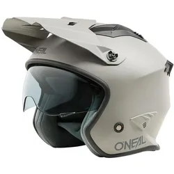 O Neal, Motorradhelm, Oneal VOLT SOLID Jethelm (M)