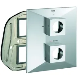 Grohe Rosette 47844 47844000 chrom
