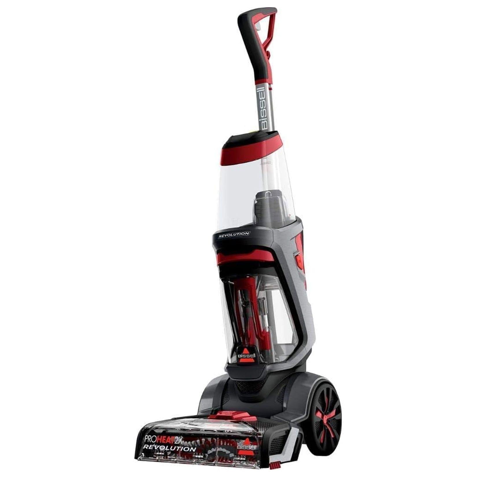 BIS 1858N Revolution Proheat2x