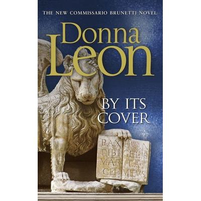 Leon, D: By Its Cover, Taschenbuch von Donna Leon, Vermilion