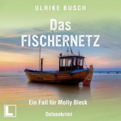 Das Fischernetz - Ulrike Busch, Audio, 4255674810073