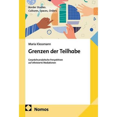 Grenzen der Teilhabe, Taschenbuch von Maria Klessmann, Nomos, 978-3-7560-0223-8