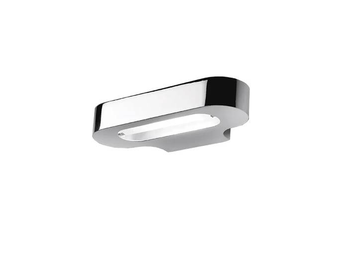 Artemide Talo lampe murale chrome