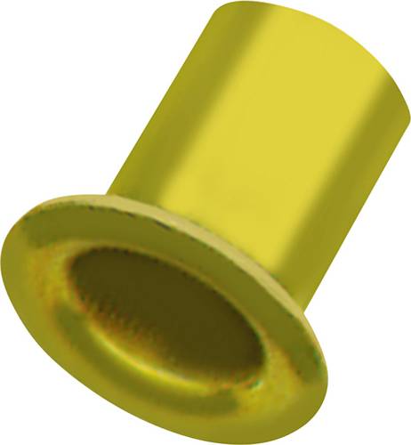 Vogt Verbindungstechnik b25090030.68 Rohrniete Bronze B 2.5 x 0.30 x 9.0 Ms sn