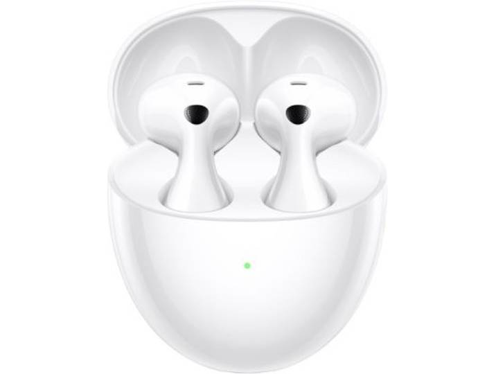 Huawei - Ecouteurs Freebuds 6 Blanc