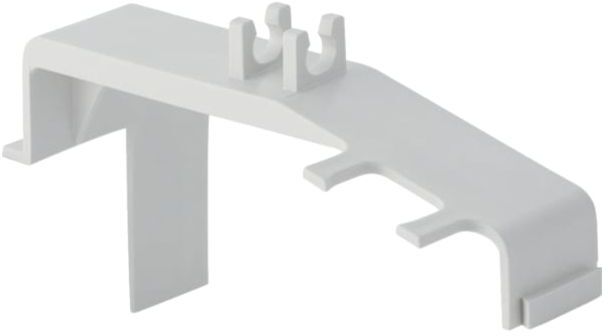 Geberit Hebellager zu Spülkasten 127.xxx 813760931 Kunststoff natur