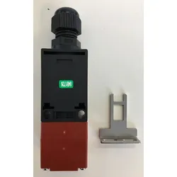 ELMAG Endschalter mit Klinke - 9706008