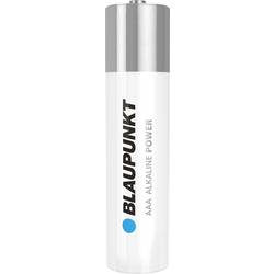 Blaupunkt Micro (AAA)-Batterie Alkali-Mangan 1.5 V 16 St. 30010047