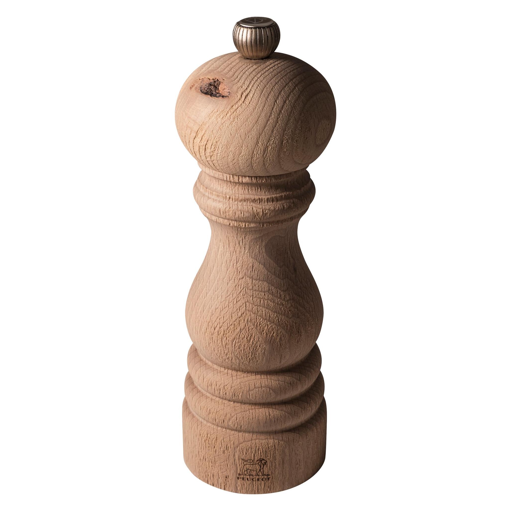 Peugeot PARIS Salzmühle Z Buchenholz Natur 18 cm (Salz) (PG3811300)