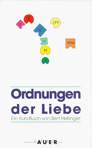 Bert Hellinger - Ordnungen der Liebe. Ein Kurs- Buch - Preis vom 19.10.2026 19:33:35 h