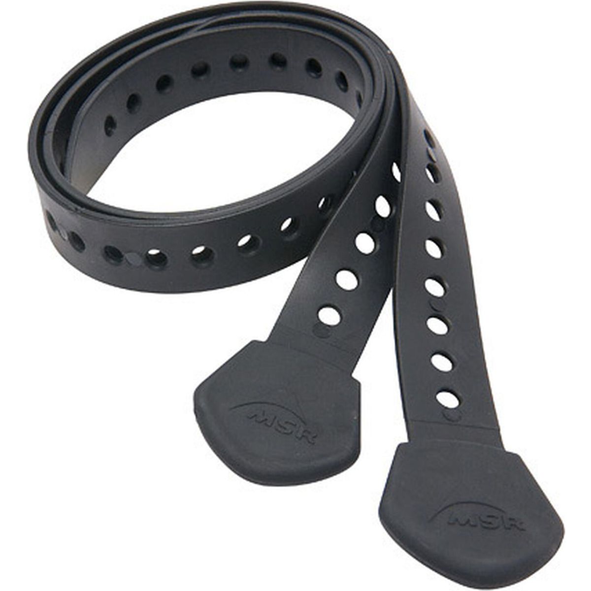 MSR Classic Snowshoe Strap Kit dark blue 18 IN 07588