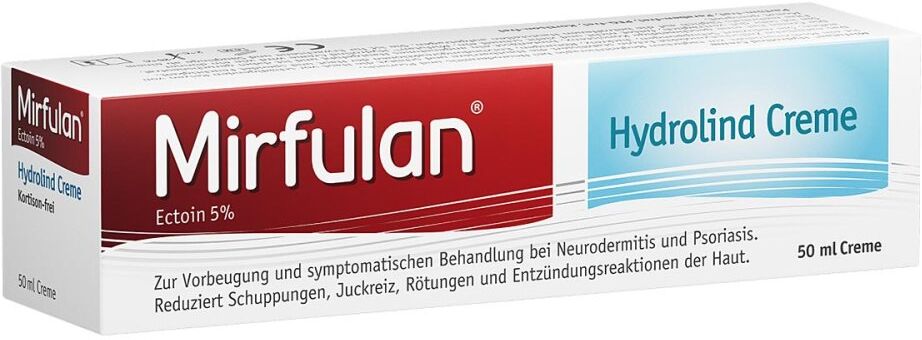 Mirfulan Hydrolind Creme