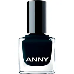 15 ml Anny Nail Polish  346 Deep Black Chief