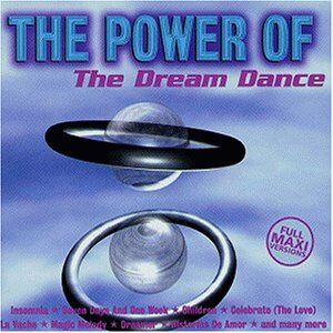 Various - The Power of the Dream Dance - Preis vom 05.10.2026 03:47:11 h