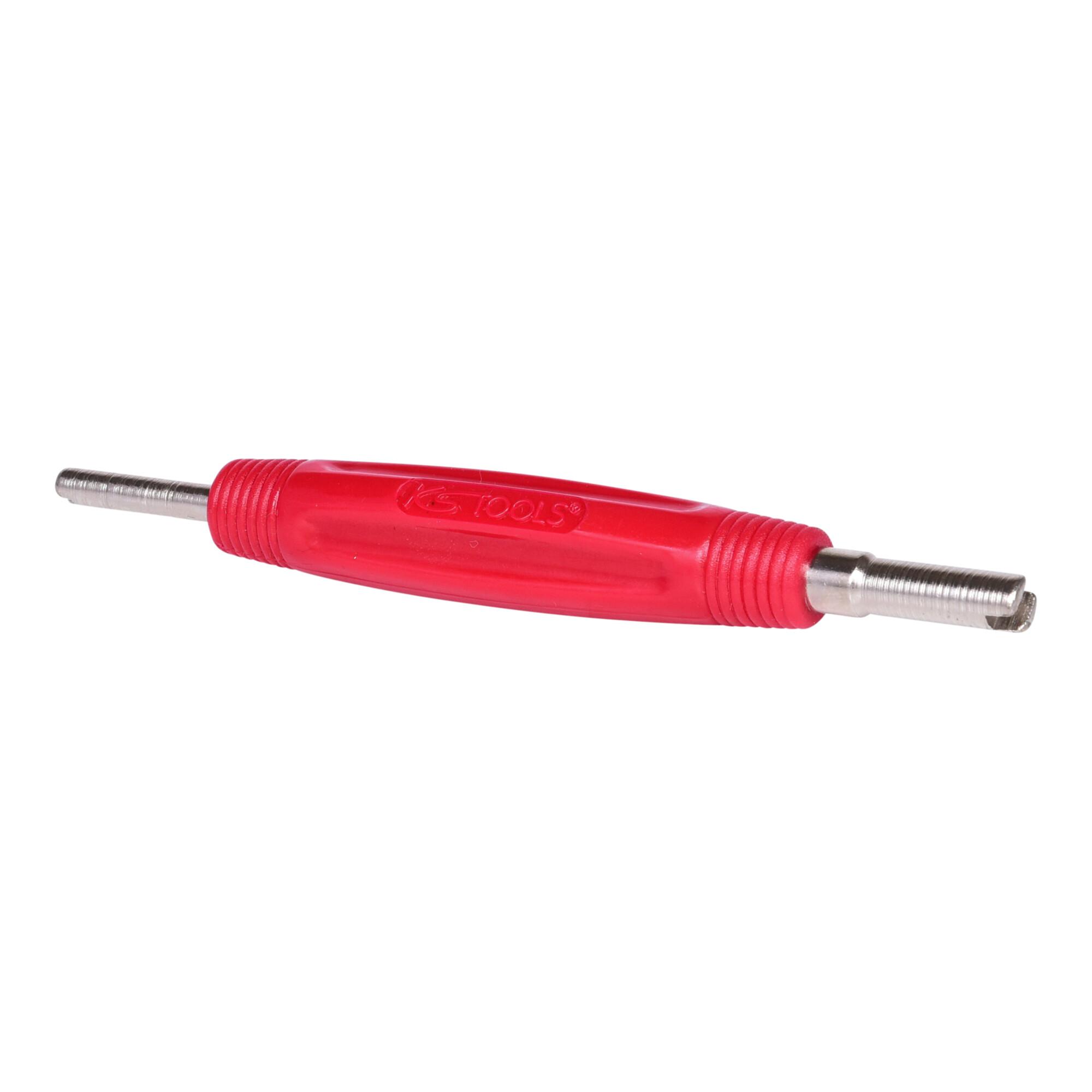 KS Tools Ventil-Schraubendreher, PKW und Transporter (150.2022)