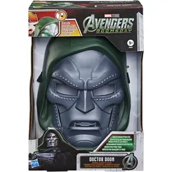 Hasbro - Doctor Doom Power FX Maske