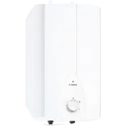 Bosch Home Comfort, Warmwassergerät, TR2500TO10B Kleinspeicher 10l Übertisch