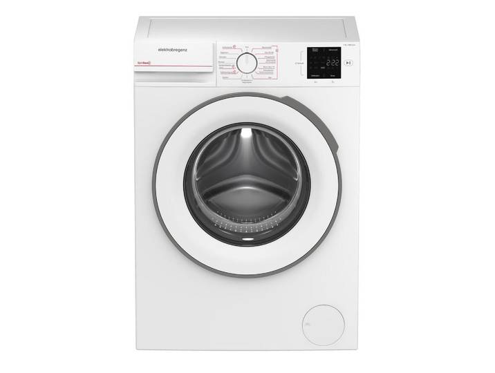 Waschmaschine WAFX81430T Füllmenge ca. 8 kg, EEKL: A