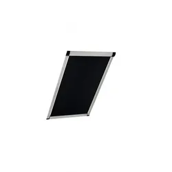 Roto ZRE Rx Designo Classic RolloExclusiv Standard-Renovierung R7_SRK 05/08 M AL R32schwarz