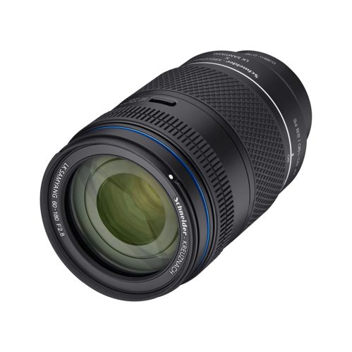Samyang AF 2,8/60-180 FE Sony E Schneider Kreuznach