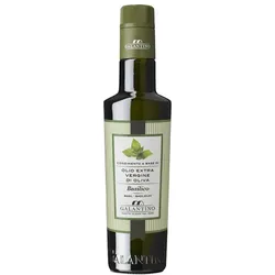 ́Basilico ́ · Basilikum Olivenöl Extra Vergine 2025, Frantoio Galantino, Apulien