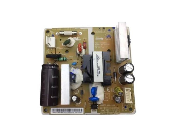 Ersatz-Kühlschrank-Steuerplatine, Kompatibel For Samsung, Kühlschrank DA92-00530A Schaltplatine, Kühlschrank-Ersatzteile