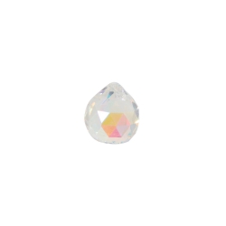 Bartl Kristall-Kugel irisierend 20 mm 244923