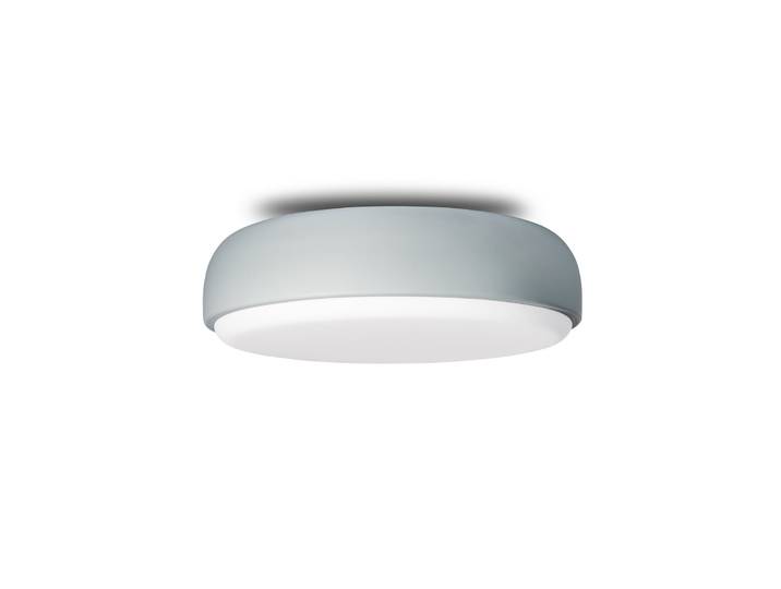 Over Me 50 Deckenleuchte Dusty Blau - Northern - Wohnzimmer - Design - Metall - Rund