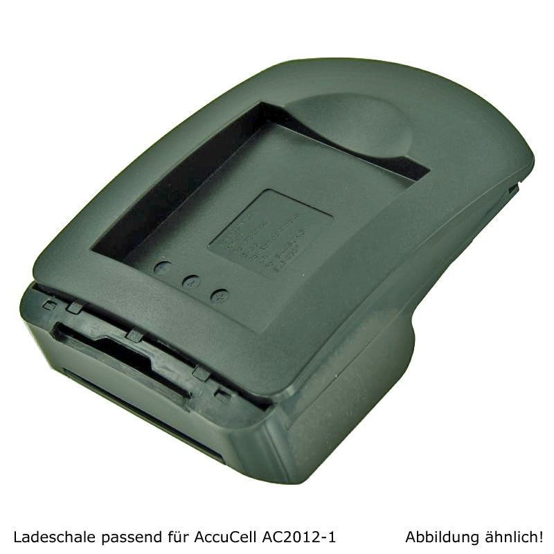 AccuCell DB-50 Oplaadadapter voor accu DB-50