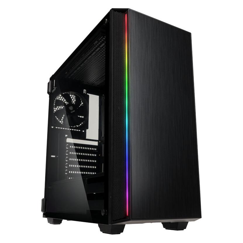 Kolink Ethereal RGB (ATX, E-ATX, mATX, Mini-ITX) (ETHEREAL)