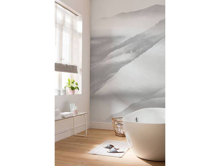 Papier peint intissé Mountain 200 x 280cm