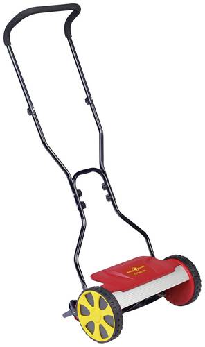 WOLF-Garten TT 380 DL (650) Hand Spindelmäher Schnittbreite (max.) 38cm