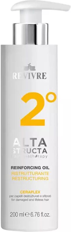 Revivre Alta Structa Reinforcing Oil 200 ml