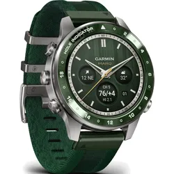 Garmin MARQ® 3 MARQ Golfer Generation 3 010-04549-50 - individuell,grün - 47mm