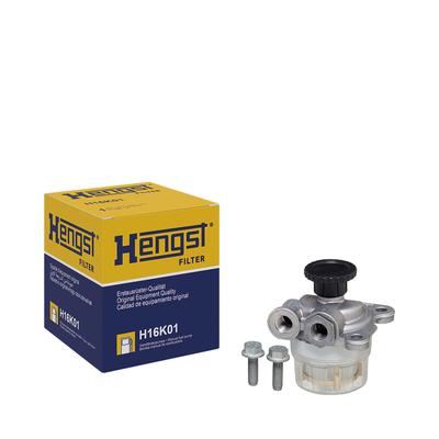 HENGST FILTER Handförderpumpe h16k01 für MAN