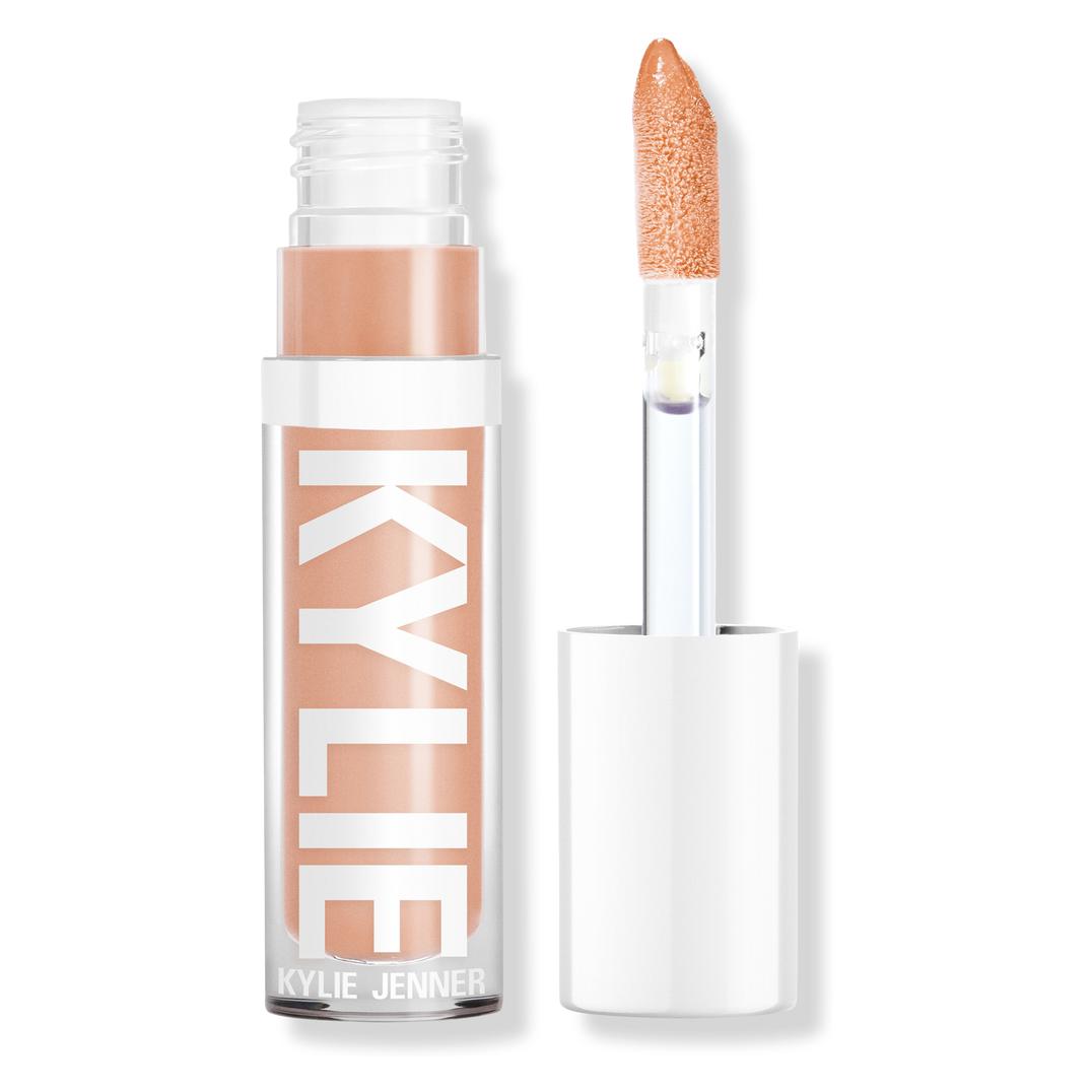 Kylie Jenner Kylie Cosmetics - Plumping Gloss - 733 On Neutral (35723671730)