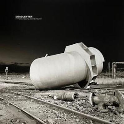 Hysterical Strength - Deadletter, CD